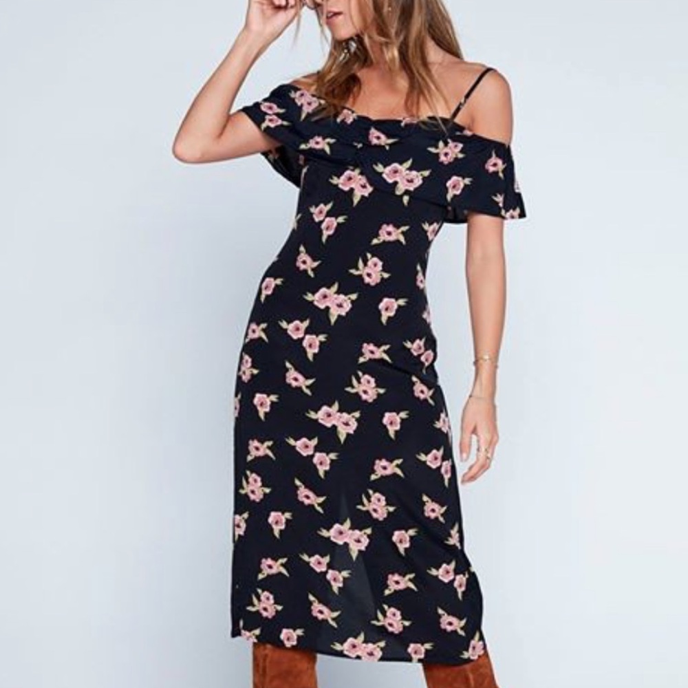 Flynn Skye dress